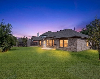 14903 Meridian Park Lane - Photo Thumbnail 46