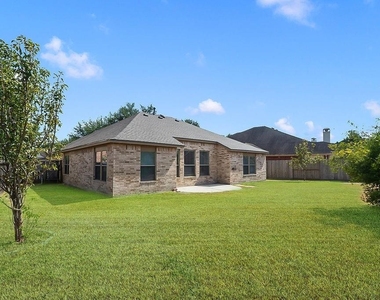 14903 Meridian Park Lane - Photo Thumbnail 36