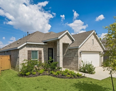 27526 Spearmint Ridge Drive - Photo Thumbnail 5