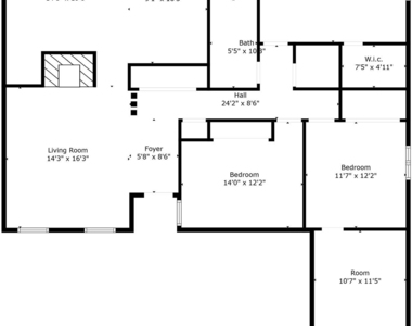 6827 Gettysburg Drive - Photo Thumbnail 26
