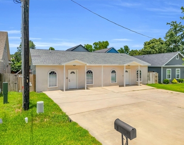 16872 Kempwood - Photo Thumbnail 1