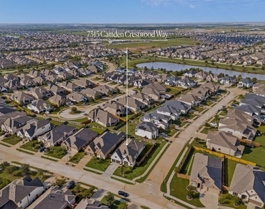 7315 Camden Crestwood Way - Photo Thumbnail 43
