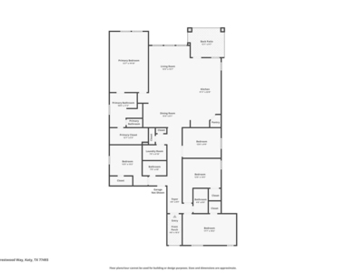 7315 Camden Crestwood Way - Photo Thumbnail 47