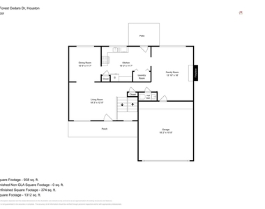 18150 Forest Cedars Drive - Photo Thumbnail 19