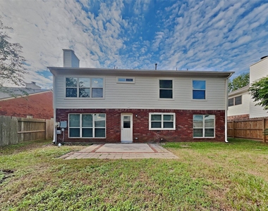 18150 Forest Cedars Drive - Photo Thumbnail 18