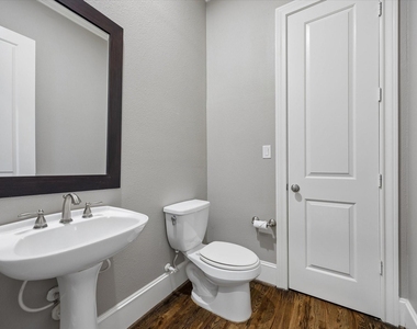 8805 Kolbe Bend Lane - Photo Thumbnail 18