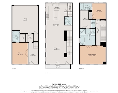 8805 Kolbe Bend Lane - Photo Thumbnail 30