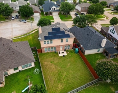 8711 Sandusky Court - Photo Thumbnail 2