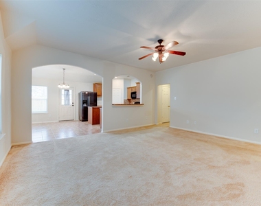 16014 Hidden Crest Drive - Photo Thumbnail 2