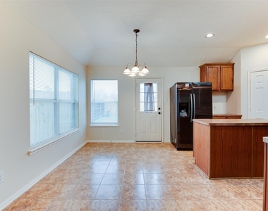 16014 Hidden Crest Drive - Photo Thumbnail 8
