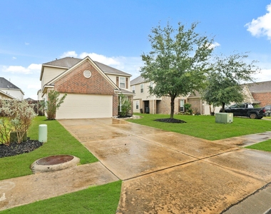 16799 Blackberry Lily Lane - Photo Thumbnail 35