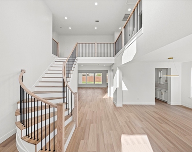 1115 Penny Ranch Lane - Photo Thumbnail 5