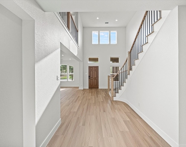 1115 Penny Ranch Lane - Photo Thumbnail 9