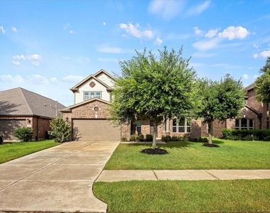1115 Penny Ranch Lane - Photo Thumbnail 1