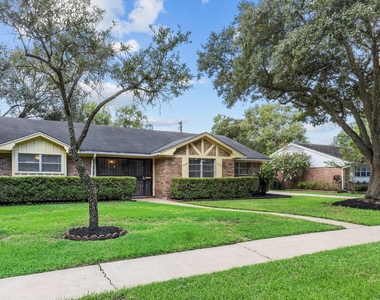5447 Indigo Street - Photo Thumbnail 1