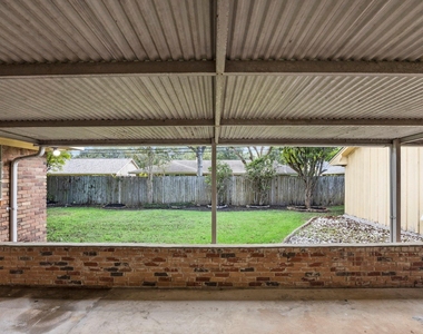 5447 Indigo Street - Photo Thumbnail 26