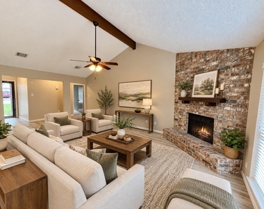 6 Leverwood Court - Photo Thumbnail 1