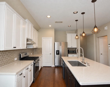 26322 Stonedale View Drive - Photo Thumbnail 5