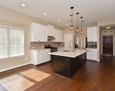 26322 Stonedale View Drive - Photo Thumbnail 1