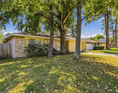 4530 Enchantedgate Drive - Photo Thumbnail 2