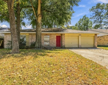4530 Enchantedgate Drive - Photo Thumbnail 1