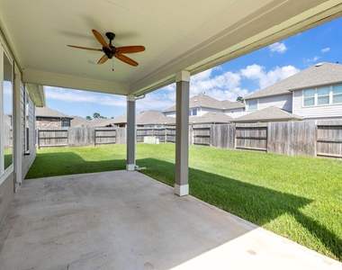 8731 Ute Creek Lane - Photo Thumbnail 27