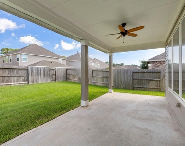 8731 Ute Creek Lane - Photo Thumbnail 24