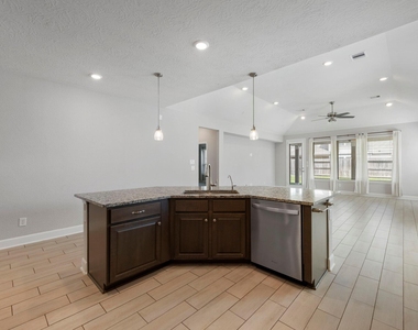 8731 Ute Creek Lane - Photo Thumbnail 7