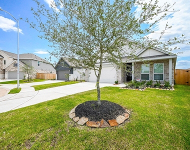 26811 Tree Mallow Drive - Photo Thumbnail 1