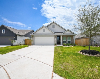 26811 Tree Mallow Drive - Photo Thumbnail 2