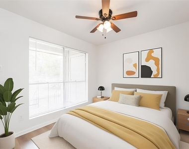 3900 Woodchase Drive - Photo Thumbnail 10
