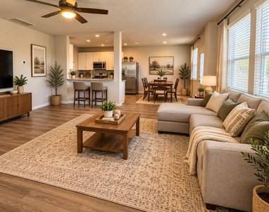 2927 Orchid Ranch Drive - Photo Thumbnail 8