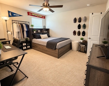 2927 Orchid Ranch Drive - Photo Thumbnail 16