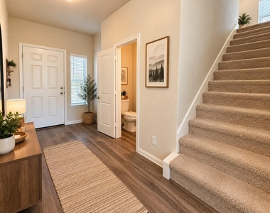 2927 Orchid Ranch Drive - Photo Thumbnail 3