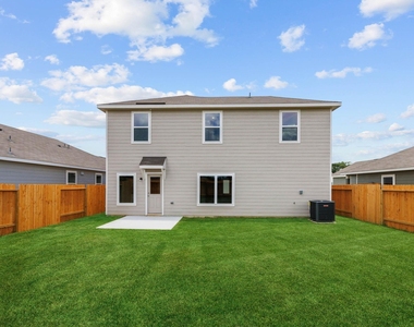 25542 Blooming Hazel Drive - Photo Thumbnail 1