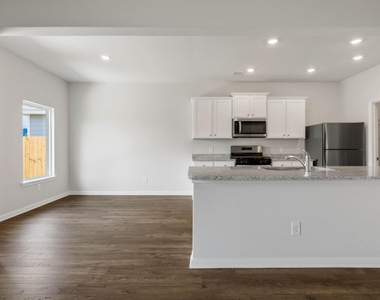25542 Blooming Hazel Drive - Photo Thumbnail 5