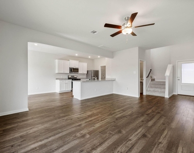 25542 Blooming Hazel Drive - Photo Thumbnail 4