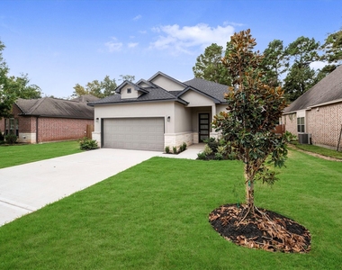 12111 Brightwood Drive - Photo Thumbnail 6