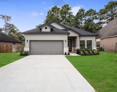 12111 Brightwood Drive - Photo Thumbnail 2