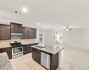 23715 Rivage Ridge Drive - Photo Thumbnail 7