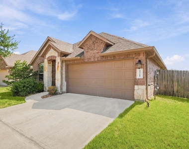 23715 Rivage Ridge Drive - Photo Thumbnail 1