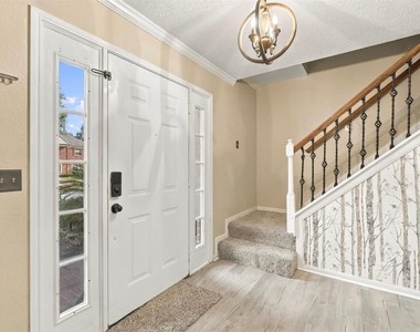 18031 Carbridge Drive - Photo Thumbnail 1