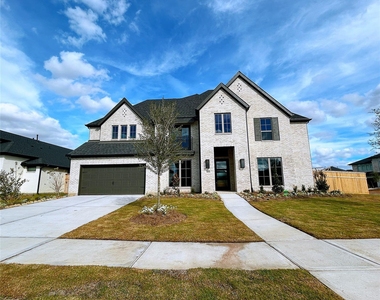 5515 Holly Hollow Lane - Photo Thumbnail 1