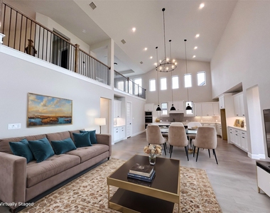 5515 Holly Hollow Lane - Photo Thumbnail 4