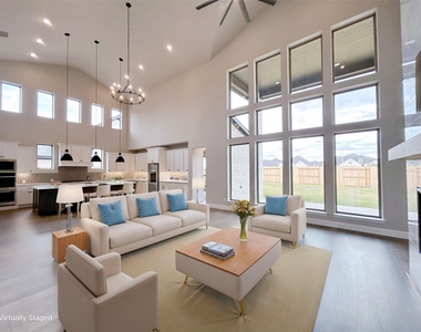 5515 Holly Hollow Lane - Photo Thumbnail 5