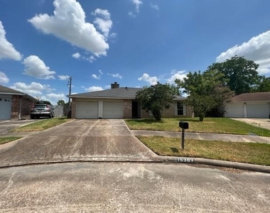 15307 Timberlea Drive - Photo Thumbnail 1