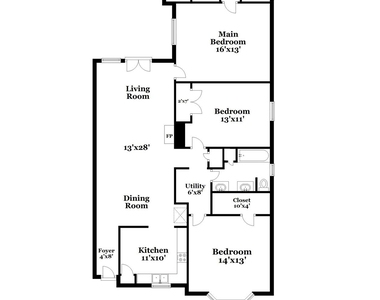 12805 Bexley Drive - Photo Thumbnail 15