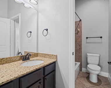 9819 St Romain Drive - Photo Thumbnail 16