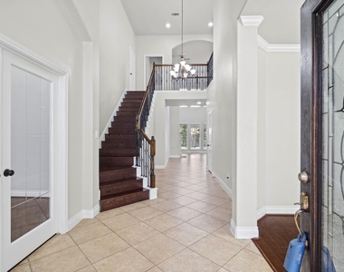 9819 St Romain Drive - Photo Thumbnail 1
