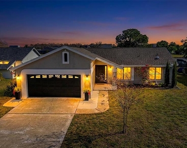3808 Watson Drive - Photo Thumbnail 1